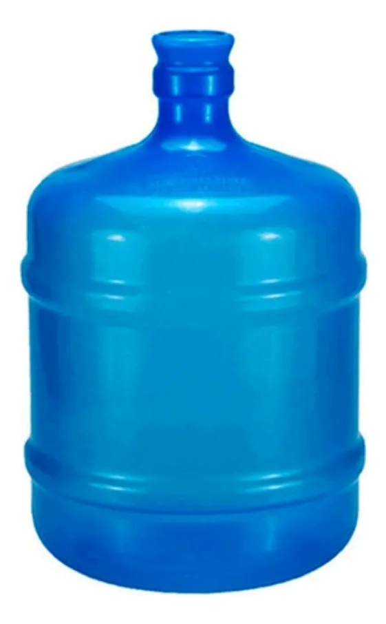 [Image of Galão de Água Mineral 10 Litros]